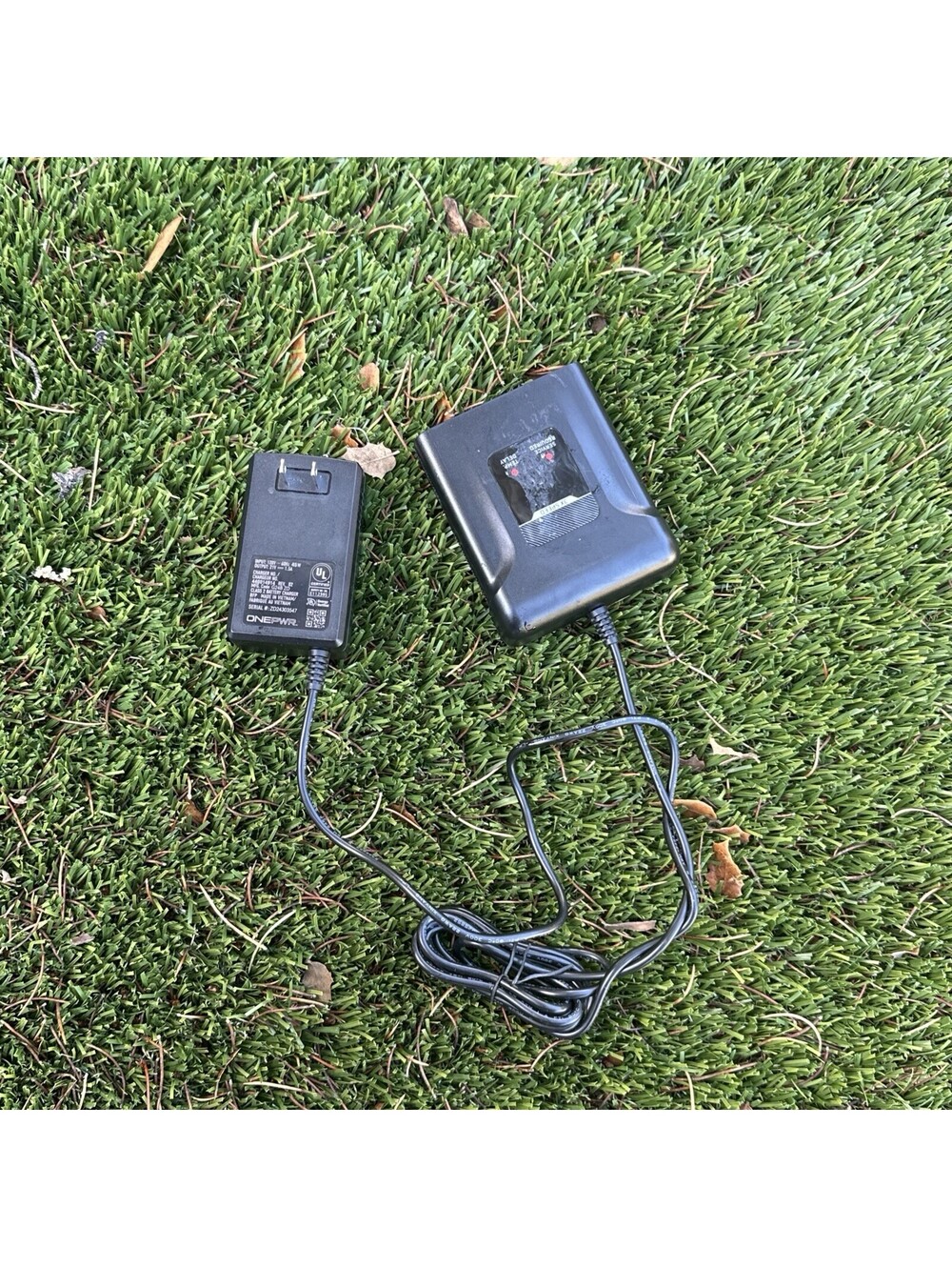 HOOVER ONEPWR MAX 3X SPEED CHARGER FOR EVOLVE VACUUM HOOVER CHARGER 440014914